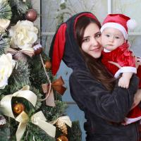 Елена Воронцова 