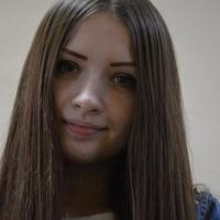 Ирочка🌻