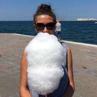 Анюта