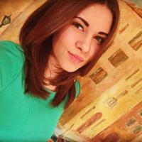 Ксения Григорьева 