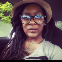 Latoya Tucker