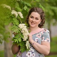 Арина Парфенова
