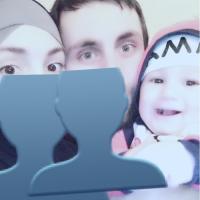 Алиева Мадина 