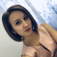 Мария Лекомцева
