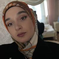 Аида Омарпашаева