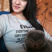 Екатерина....