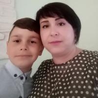 Екатерина 