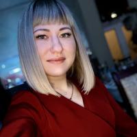 Екатерина