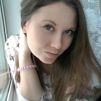 Анна Терешева