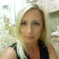 Полина Климова