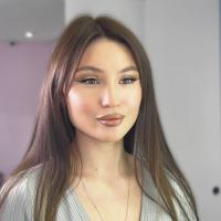 Диана