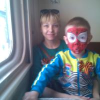Светлана