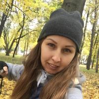 Инна Понтикова