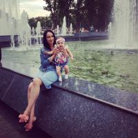 Анна Казарян