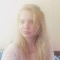 Левитская Анастасия