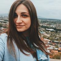 Светлана Баш