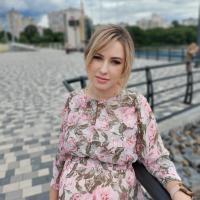Марина Козырева