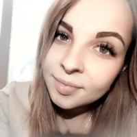 Кристина Балюченко