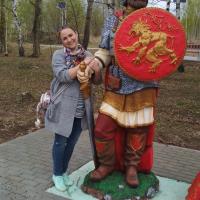 Катерина