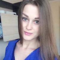Иса Александрова 