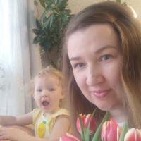 Екатерина