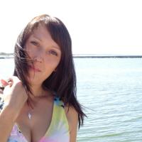 Екатерина Богаева 