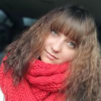 Софья Кузменко