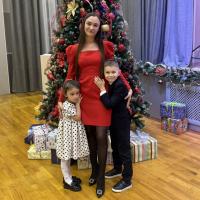 Елизавета