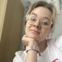 Доктор Алина Вансович