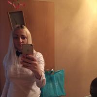 настя подколзина
