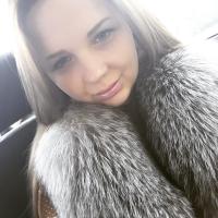 Анастасия Жакова