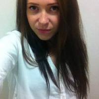 Юлия Ладога