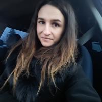 Вика Бандина