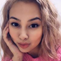 Раушан Сейтикова 