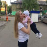 Токарева Анастасия