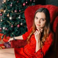 Светлана Селезнева 
