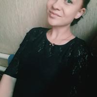 Евгения Кшнякина