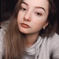 Дарья