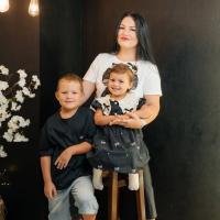 Анна Косинова