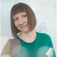 Оксана Оксана