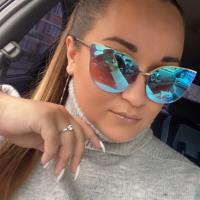 Светлана Слабухина