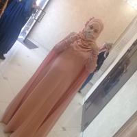 батырханова Амина