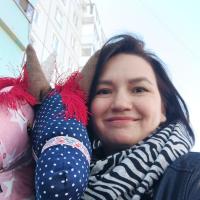 Гульнара 