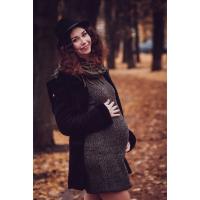 Екатерина Шевелева