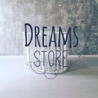 Dreams Store