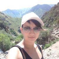 Альбина