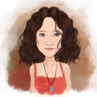 Алина