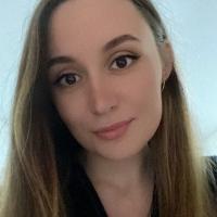 Катерина