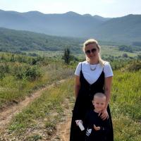 Светлана