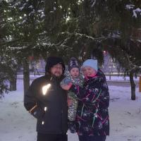 Наталья